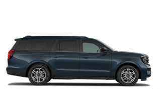 2026 Ford Expedition® External Image 1